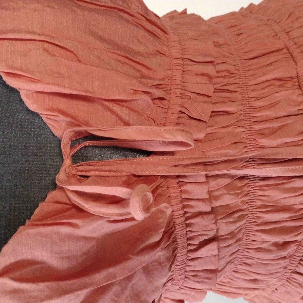 And Now This Maxi Dress, Size SX - Picture 7 of 11